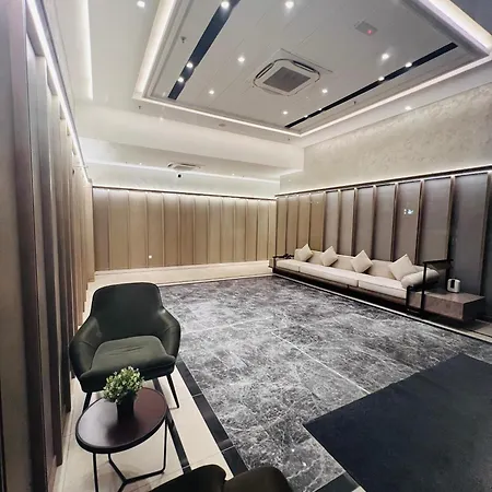 Agile Bukit Bintang Suites Trx By Classy Kuala Lumpur Bagian luar foto