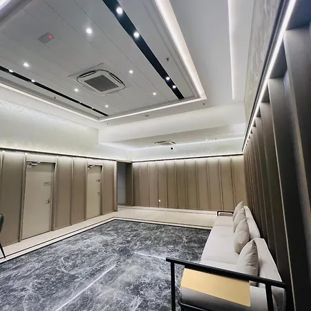 Agile Bukit Bintang Suites Trx By Classy Kuala Lumpur Bagian luar foto