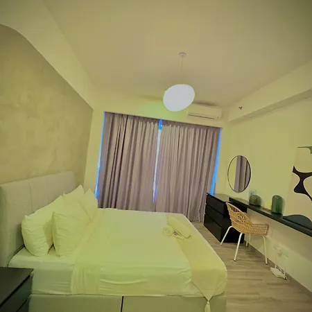 Agile Bukit Bintang Suites Trx By Classy Kuala Lumpur Bagian luar foto