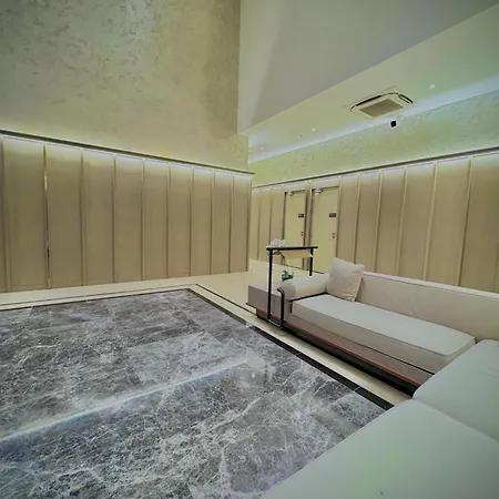 Agile Bukit Bintang Suites Trx By Classy Kuala Lumpur Bagian luar foto