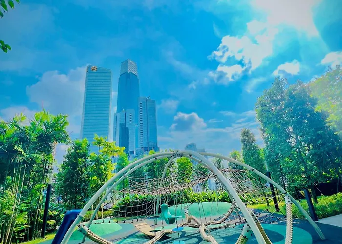 Agile Bukit Bintang Suites Trx By Classy