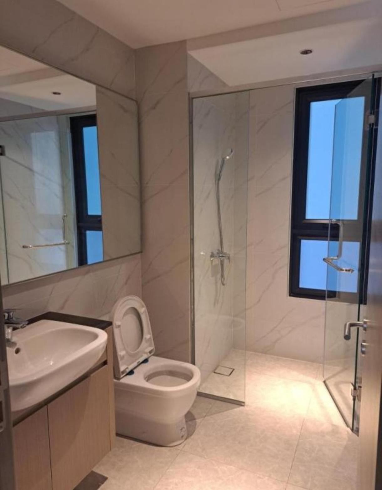 Apartment Agile Bukit Bintang Trx By Classy *