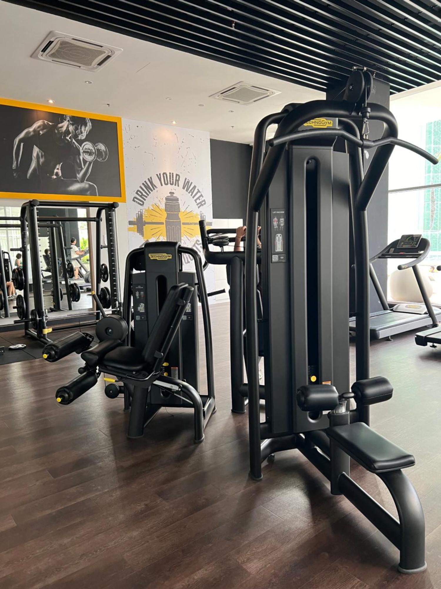 Apartment Agile Bukit Bintang Trx By Classy