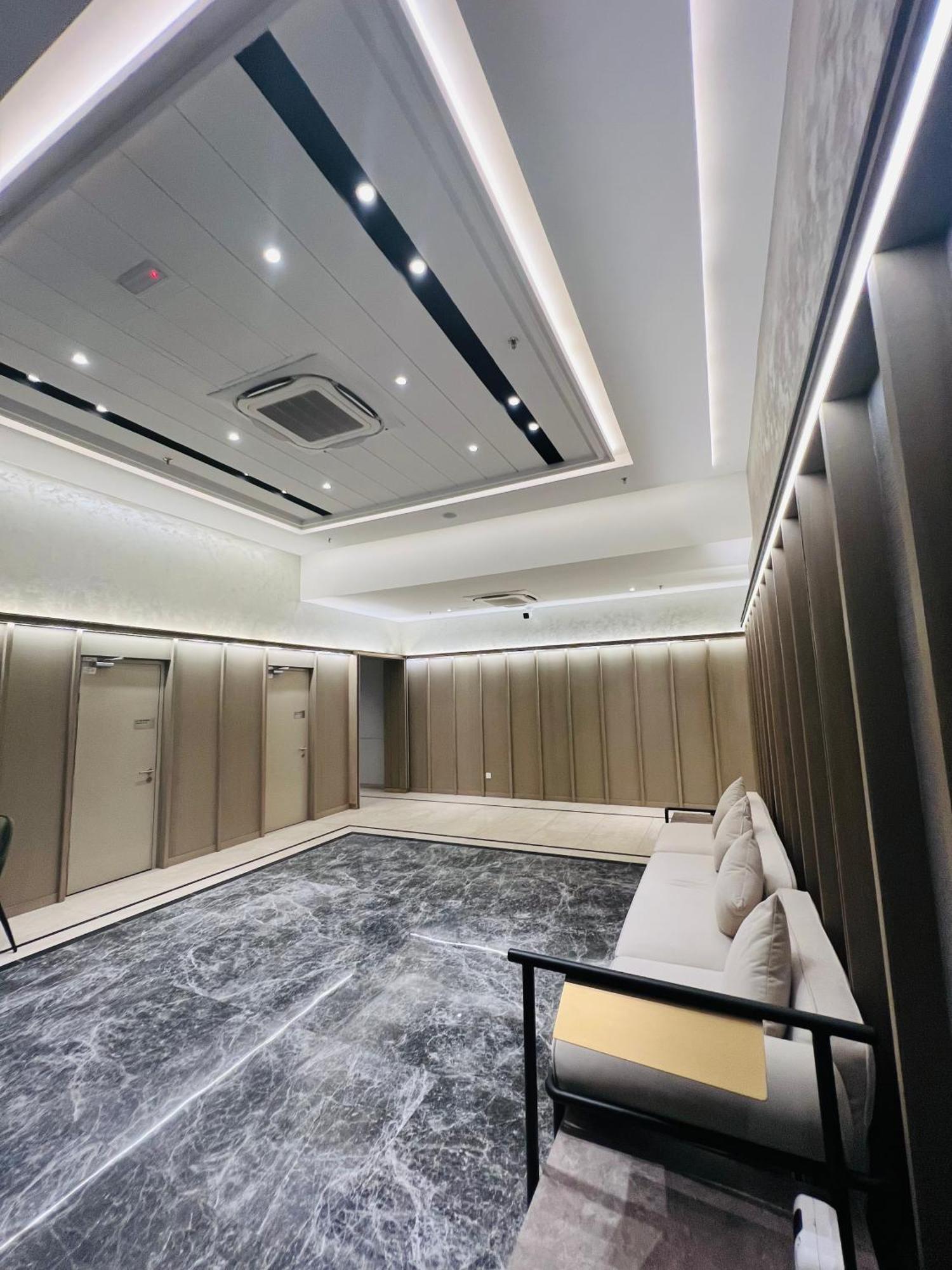 Agile Bukit Bintang Trx By Classy Apartment
