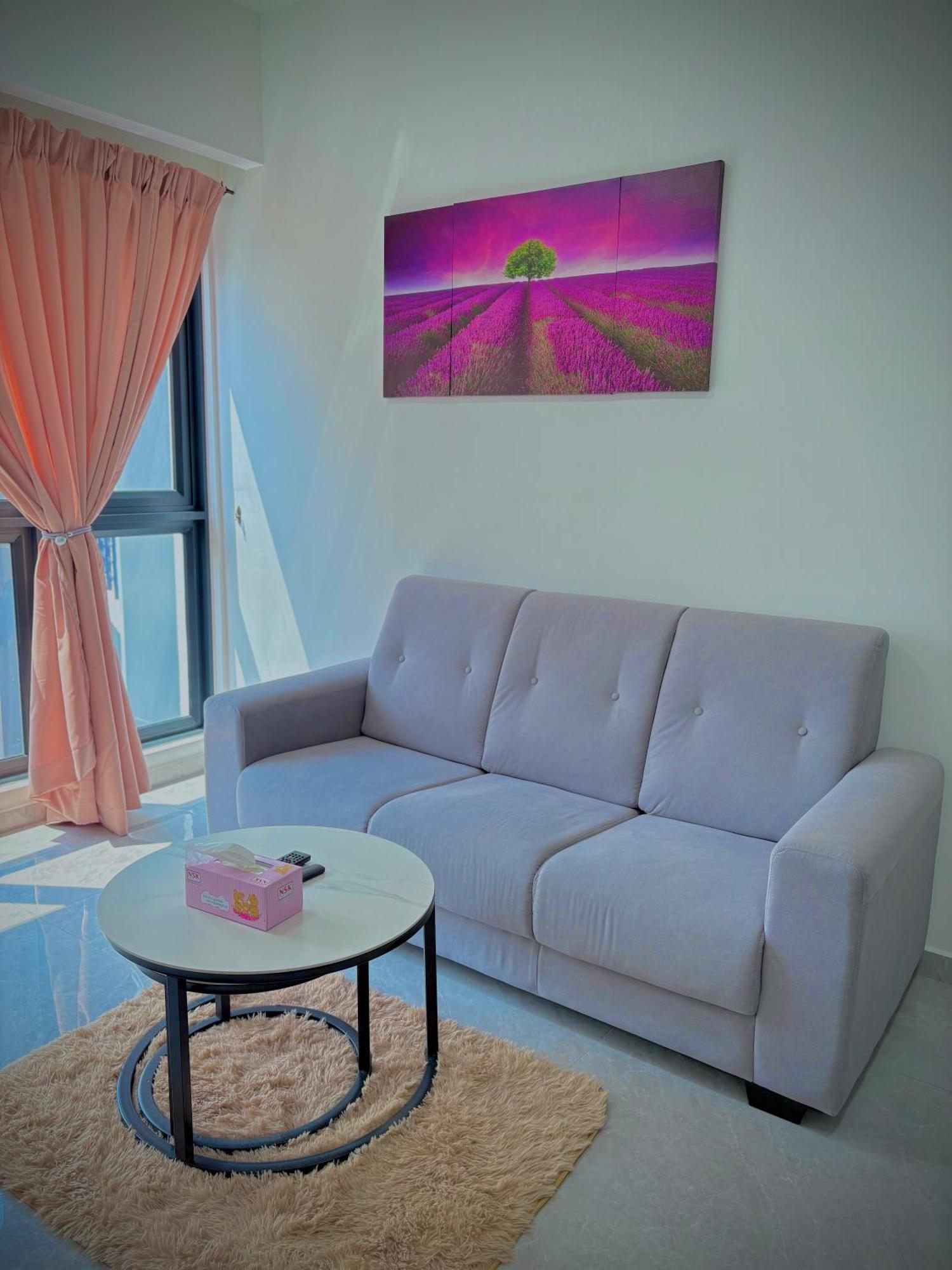 Apartment Agile Bukit Bintang Trx By Classy