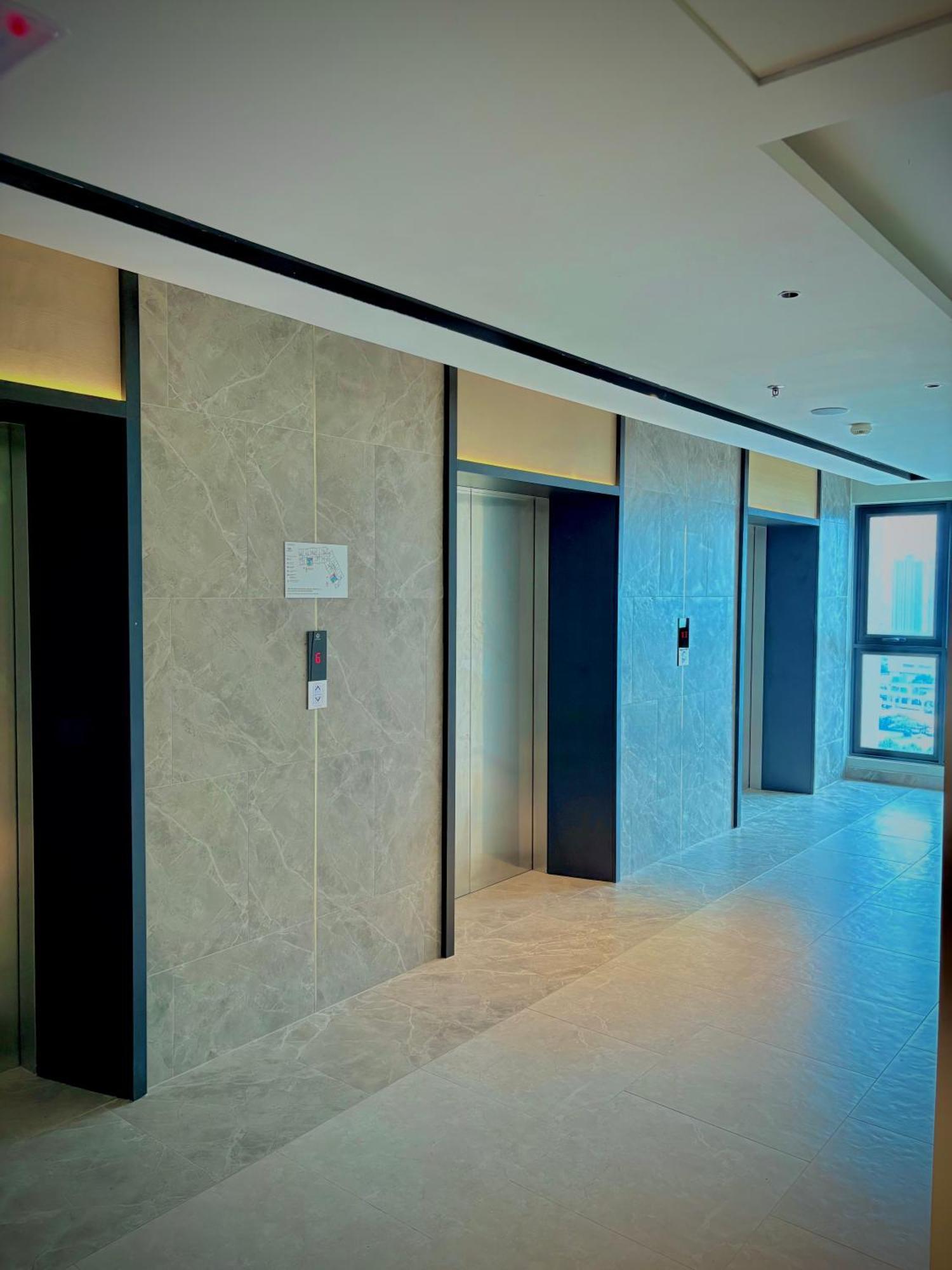 Agile Bukit Bintang Trx By Classy Kuala Lumpur