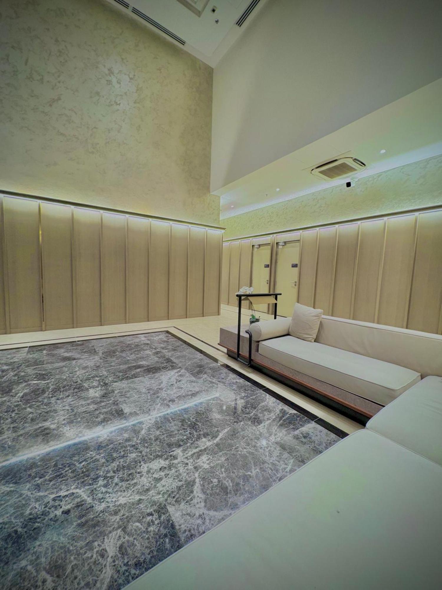 Apartment Agile Bukit Bintang Trx By Classy