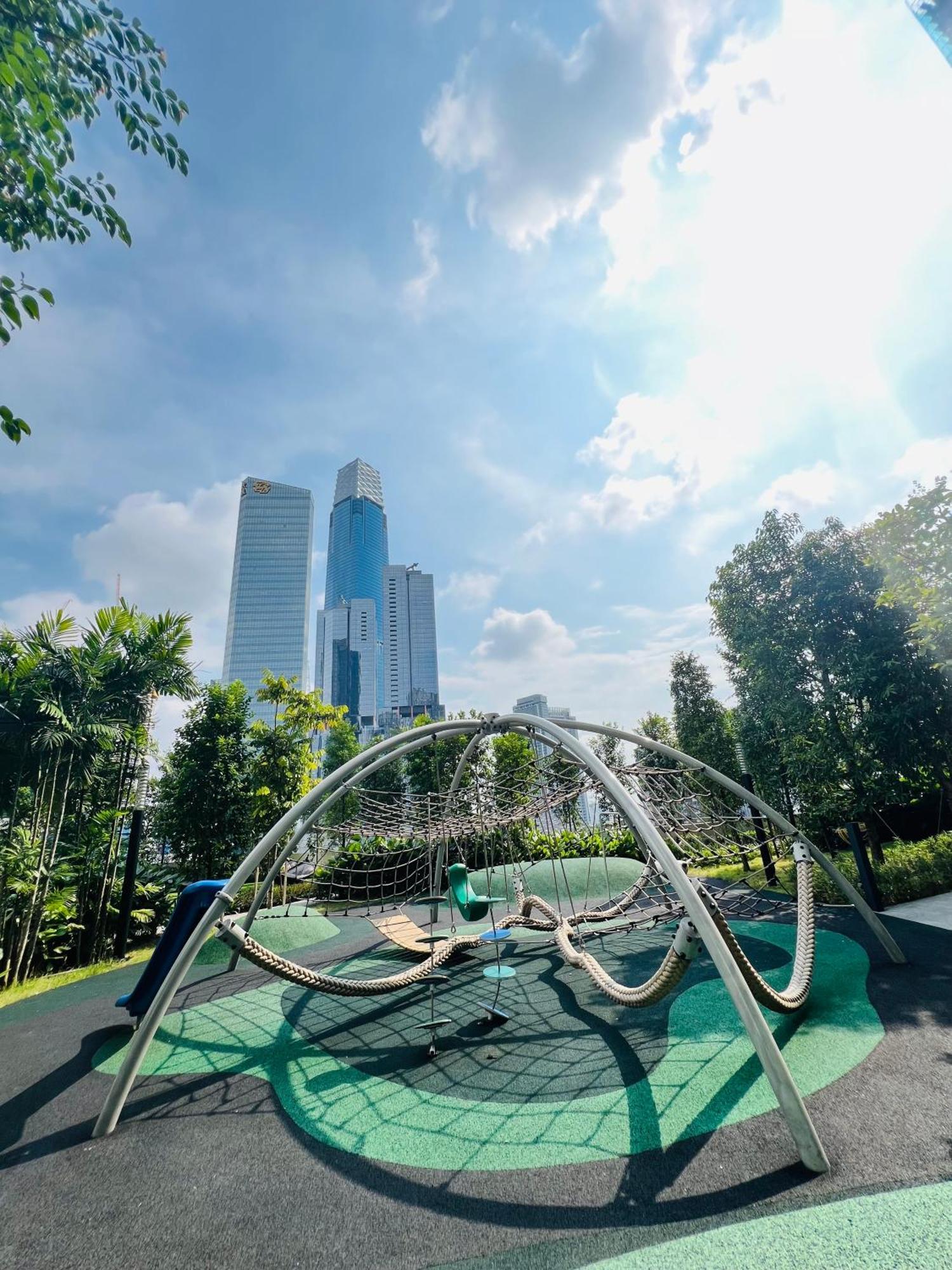 Agile Bukit Bintang Trx By Classy Apartment