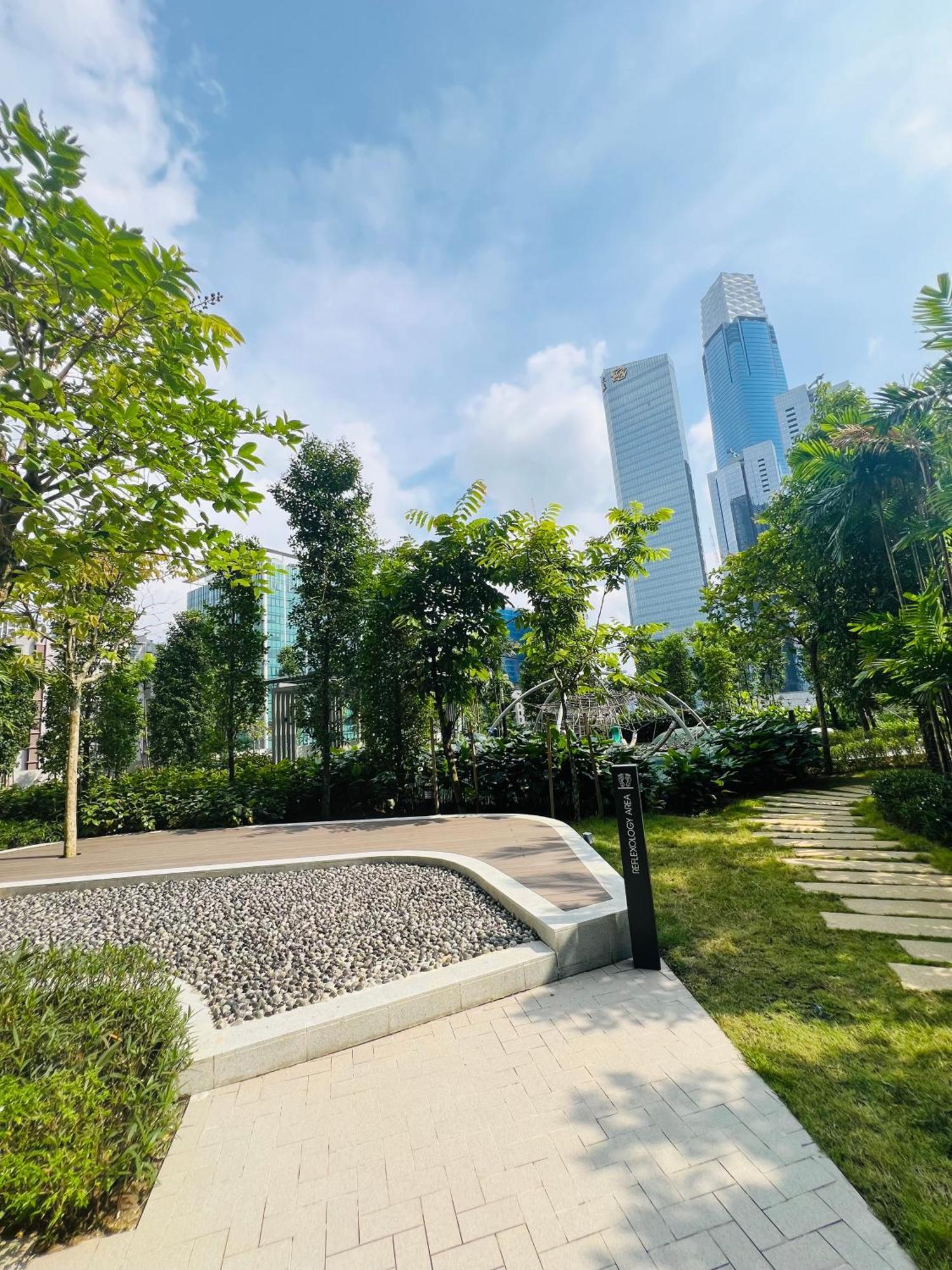 Agile Bukit Bintang Trx By Classy Apartment *