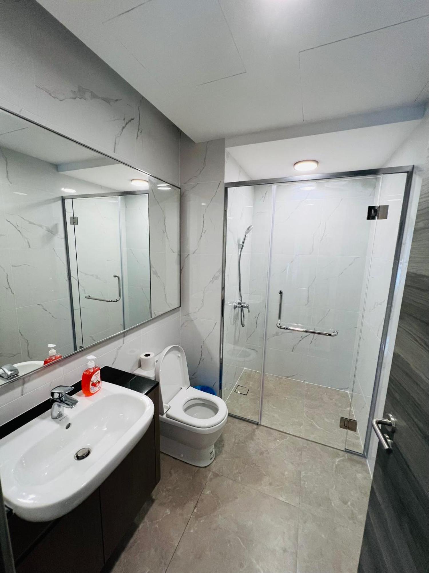 Pangsapuri Agile Bukit Bintang Trx By Classy Kuala Lumpur