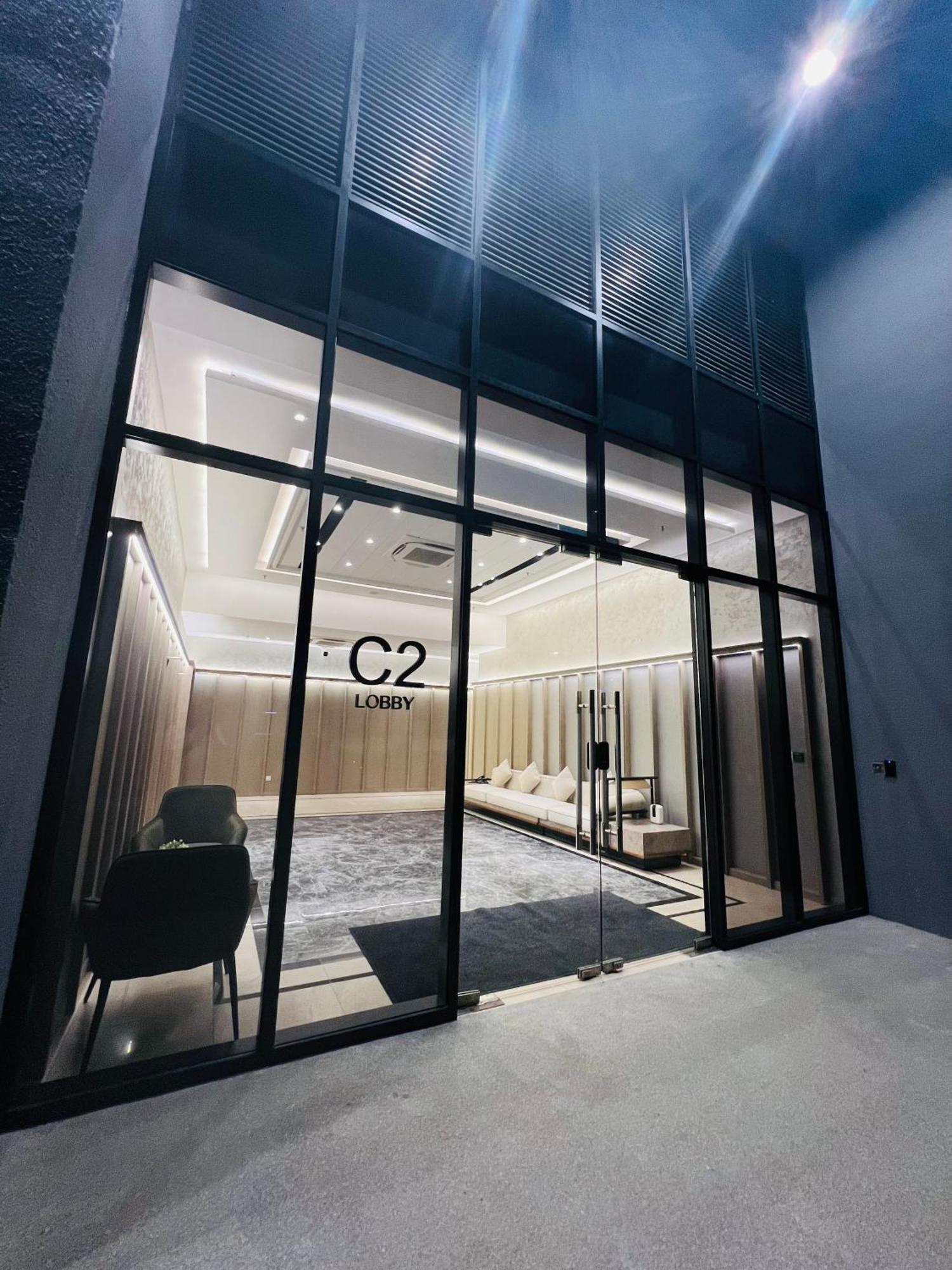 Agile Bukit Bintang Trx By Classy * Kuala Lumpur