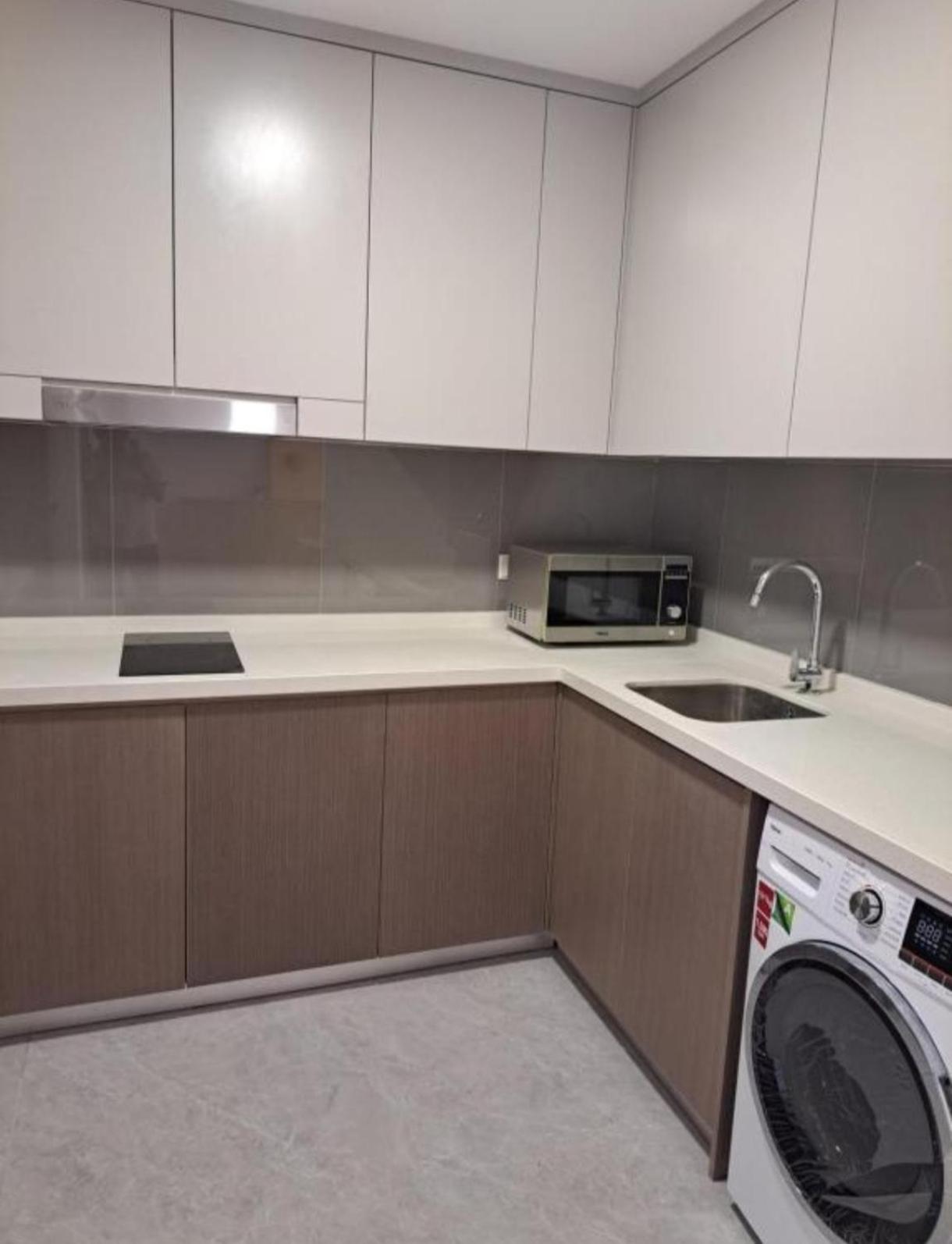 Agile Bukit Bintang Trx By Classy Pangsapuri Kuala Lumpur