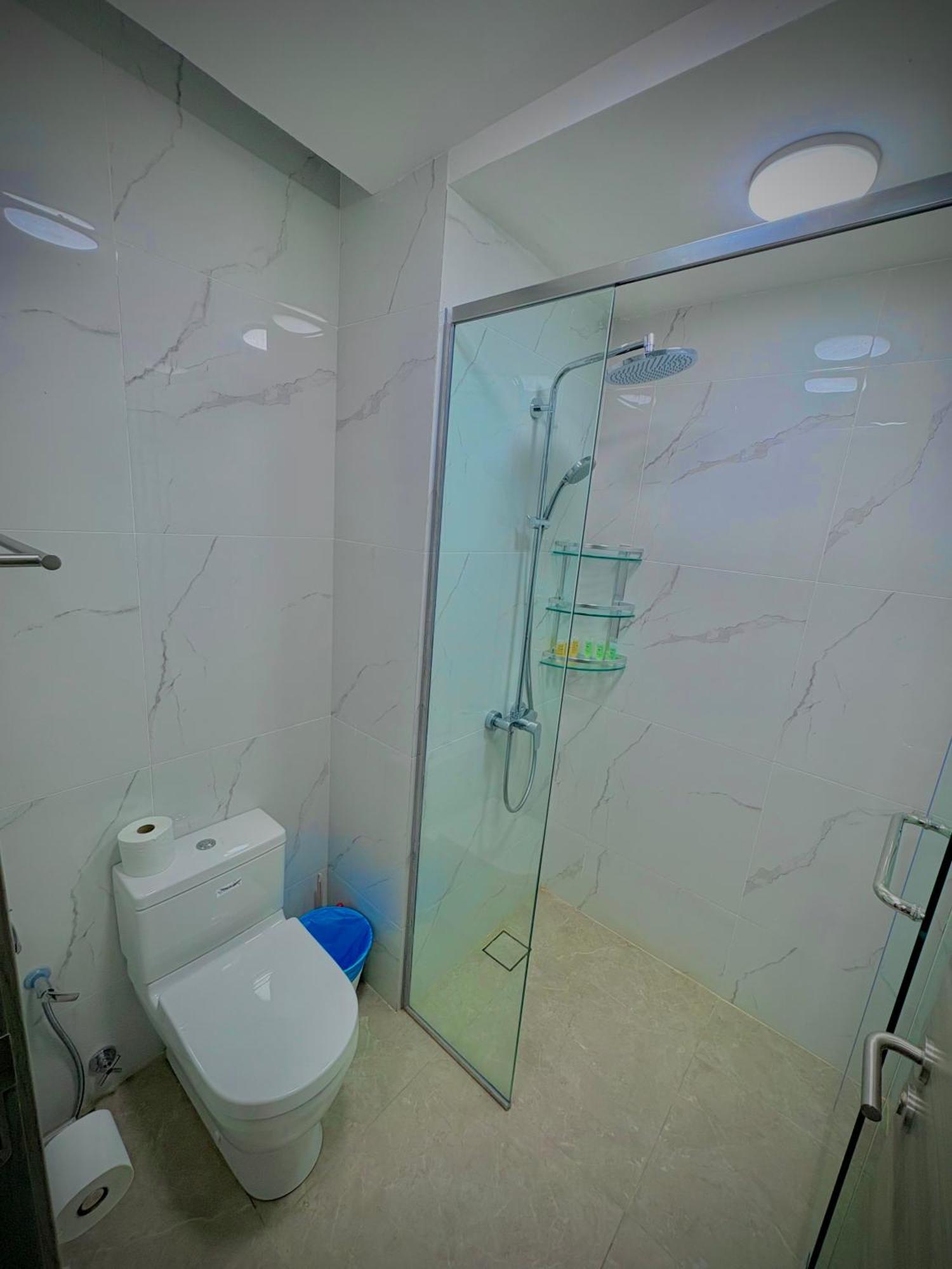 Agile Bukit Bintang Trx By Classy