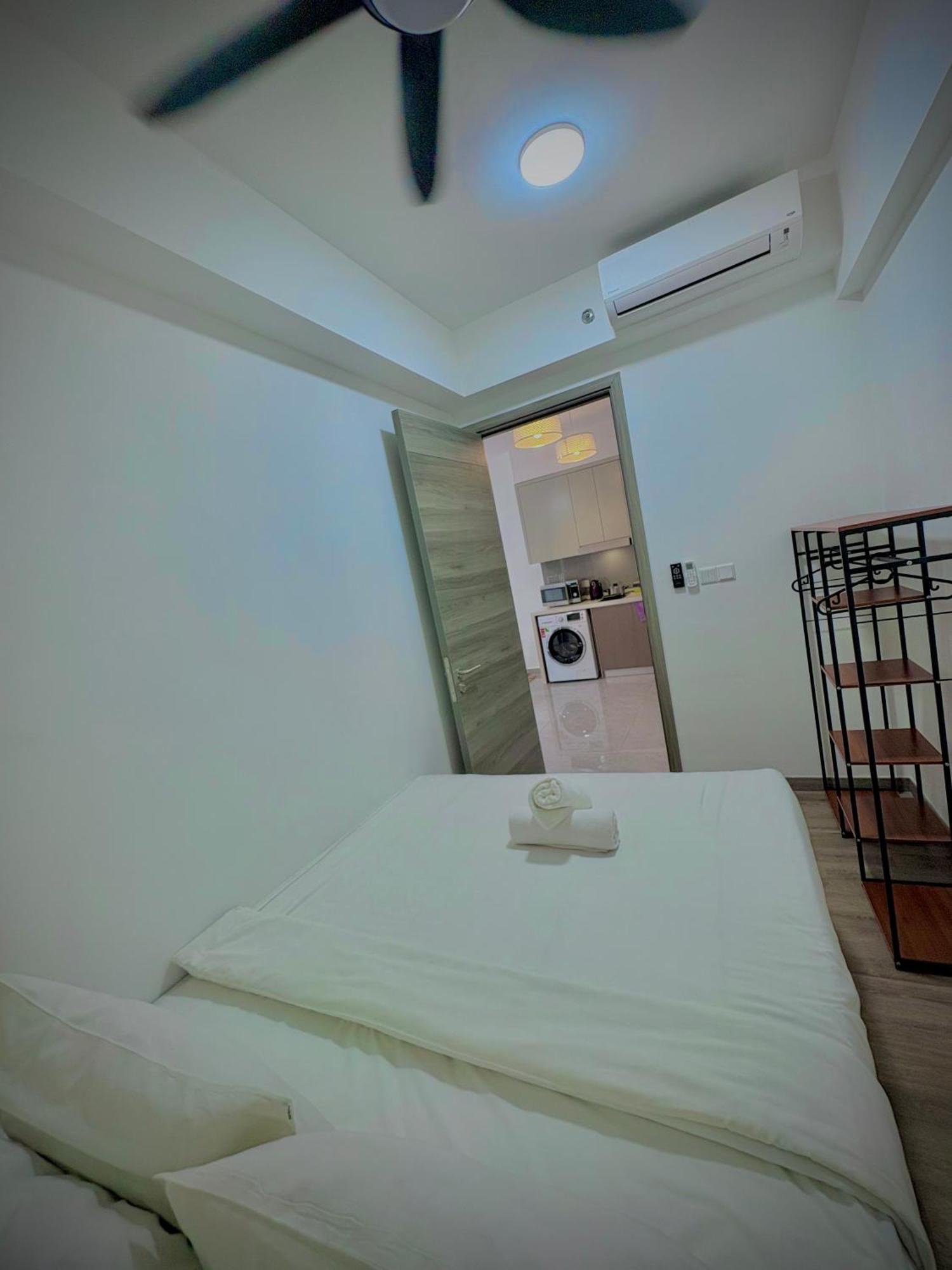 Agile Bukit Bintang Trx By Classy