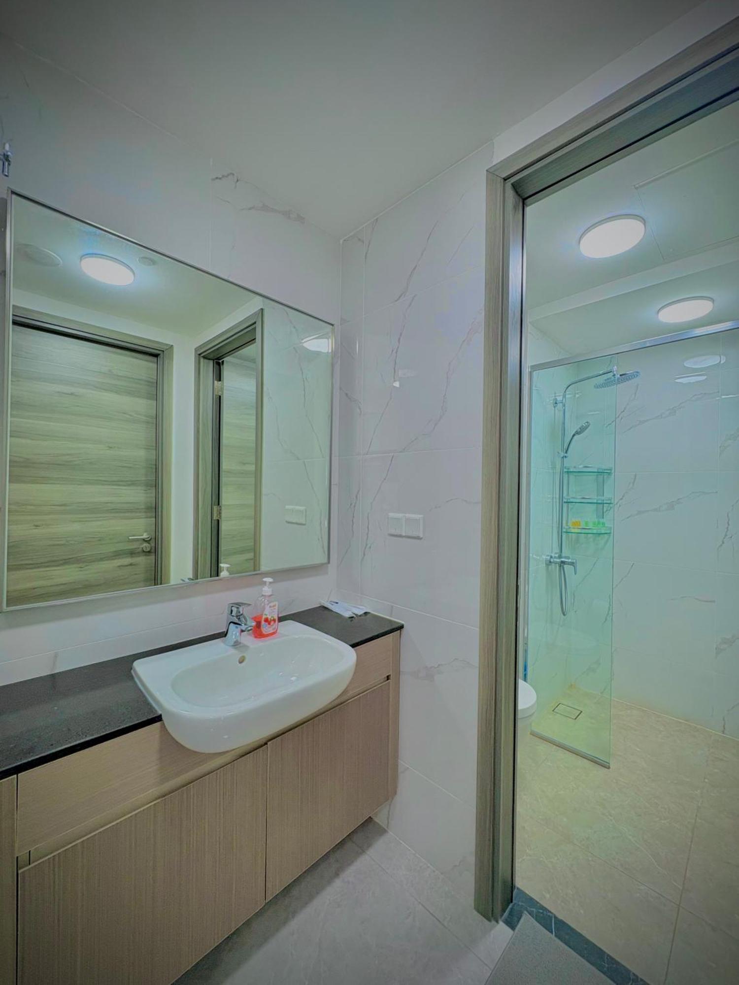 Agile Bukit Bintang Trx By Classy