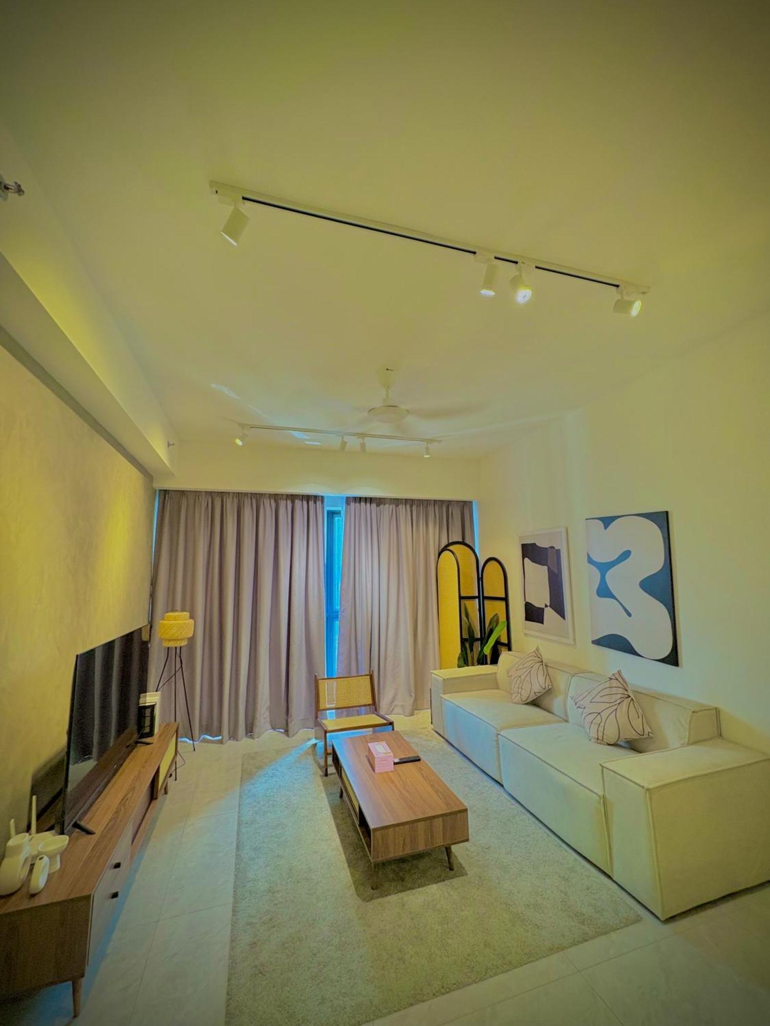 Agile Bukit Bintang Trx By Classy *