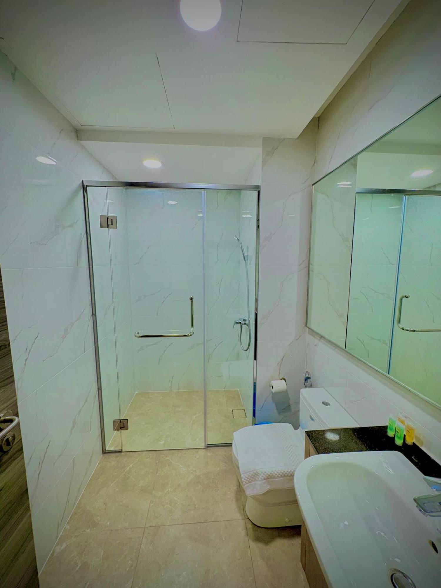 Agile Bukit Bintang Trx By Classy *
