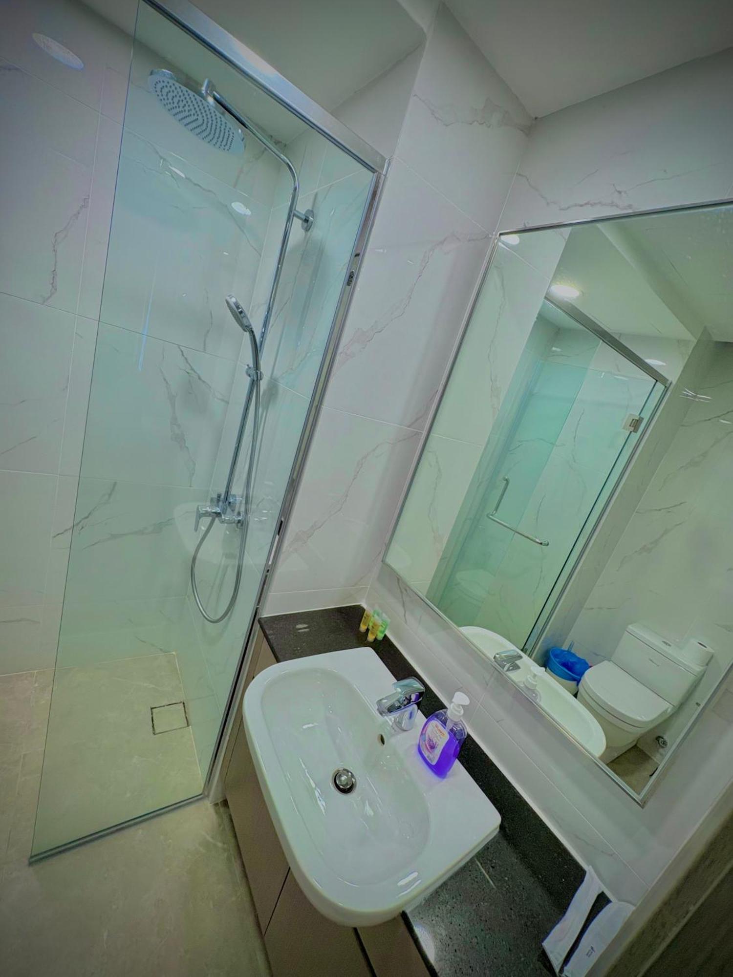 Agile Bukit Bintang Trx By Classy Apartment *