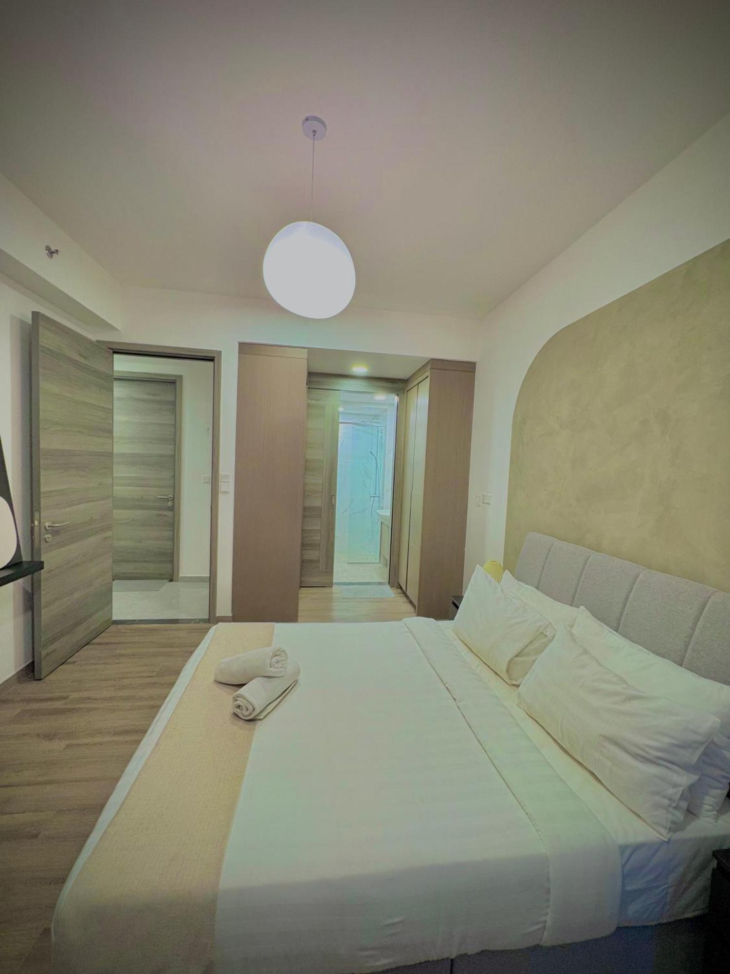 Apartment Agile Bukit Bintang Trx By Classy Kuala Lumpur
