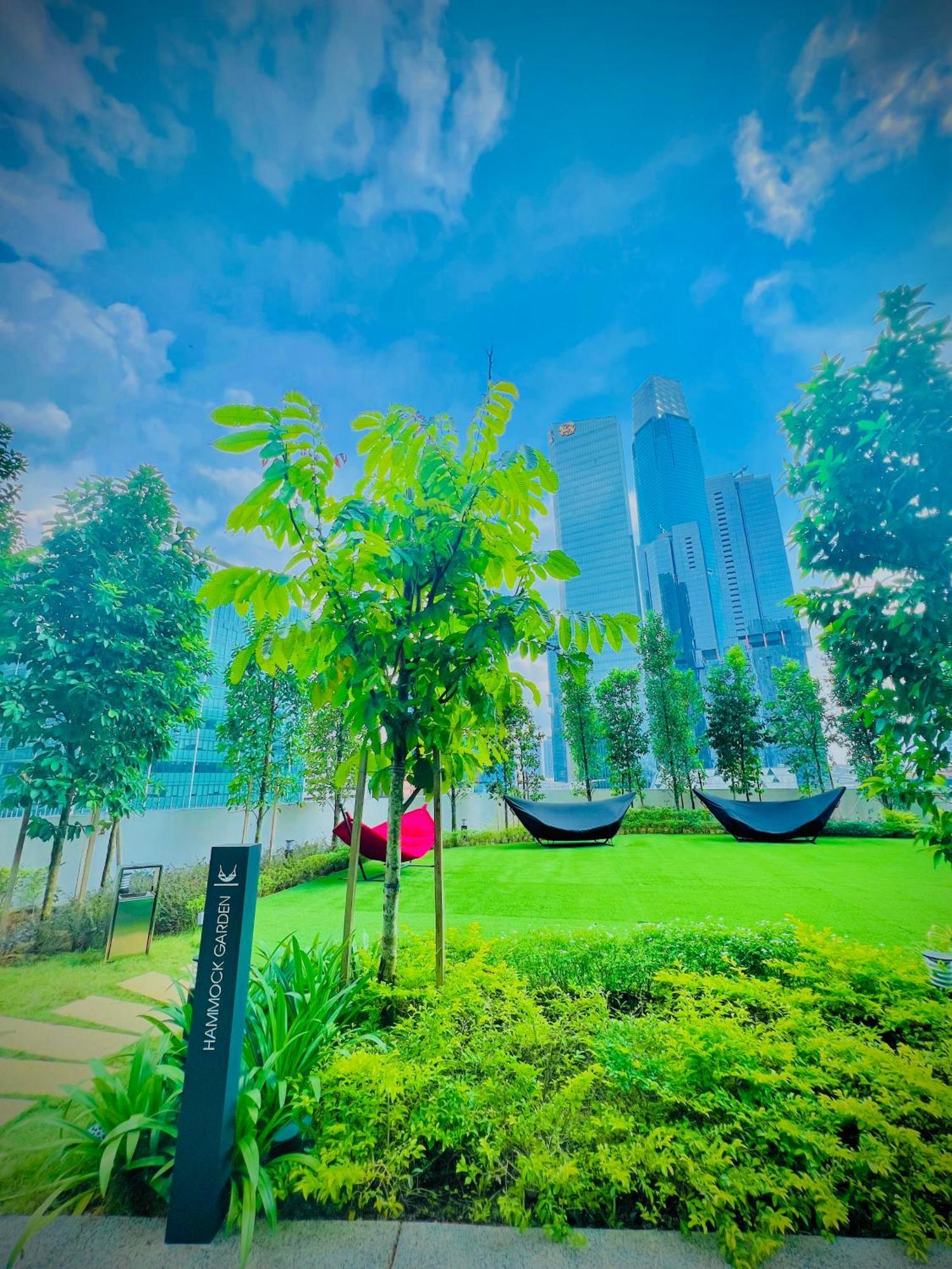 Pangsapuri Agile Bukit Bintang Trx By Classy Kuala Lumpur