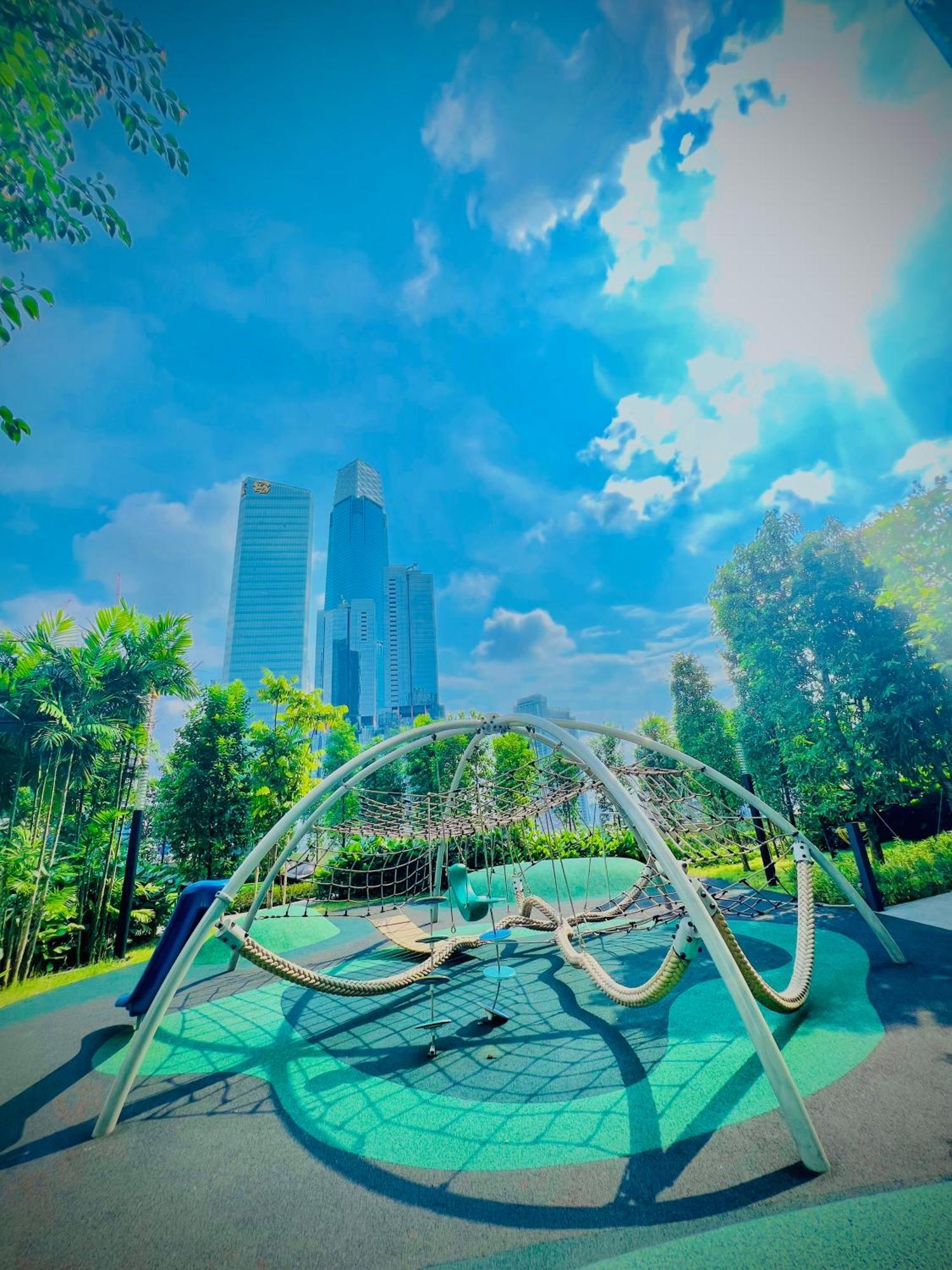 Apartment Agile Bukit Bintang Trx By Classy Kuala Lumpur