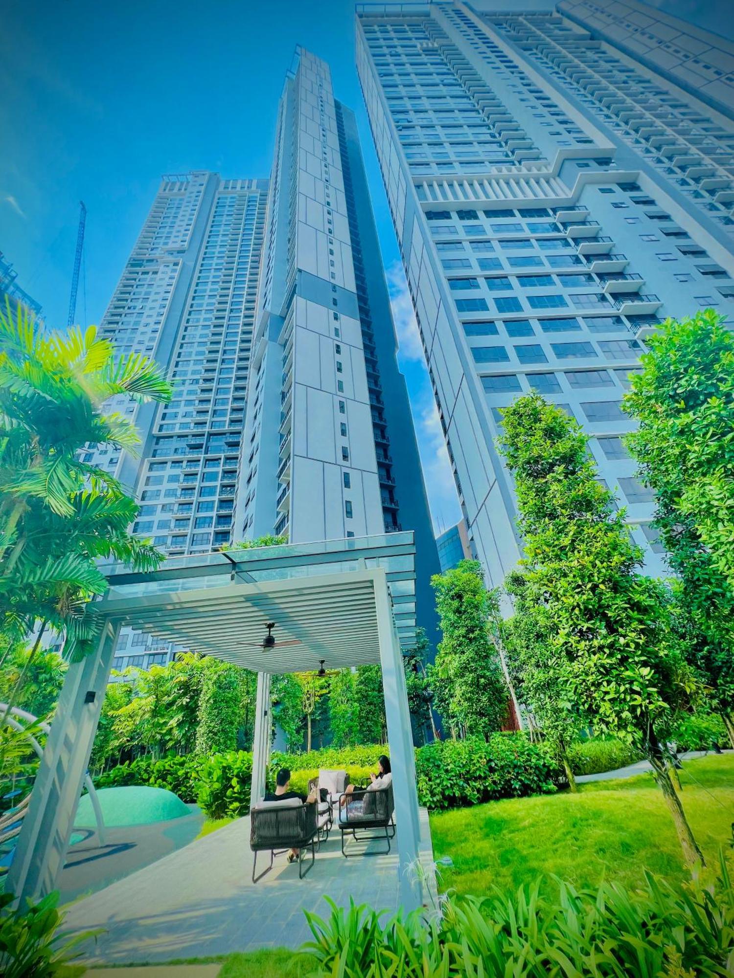 Agile Bukit Bintang Trx By Classy * Kuala Lumpur